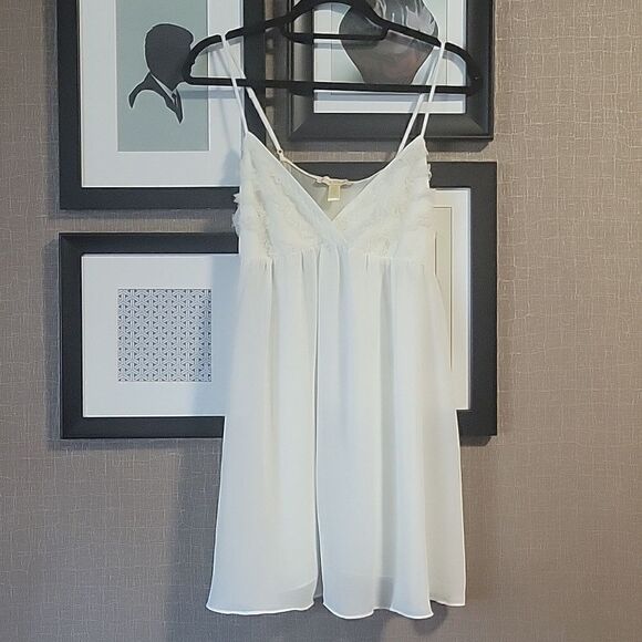 Flora Nikrooz Babydoll Nightgown - Picture 1 of 13